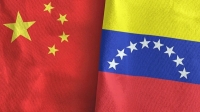 Venezuela agradeció el «inquebrantable apoyo» de China frente a amenazas de EE.UU.