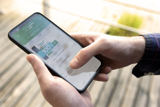 Los descuentos de Cuenta DNI en abril 2025