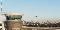 Aeroparque: Líneas aéreas responsabilizan a empresa estatal EANA por demoras y cancelaciones en vuelos