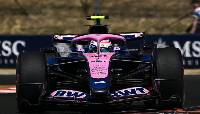 Fórmula 1: Cronograma del Gran Premio de España