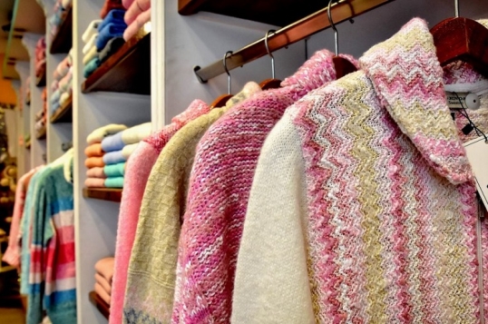 Mar del Plata: Se desploman las ventas y suben los despidos en la industria textil