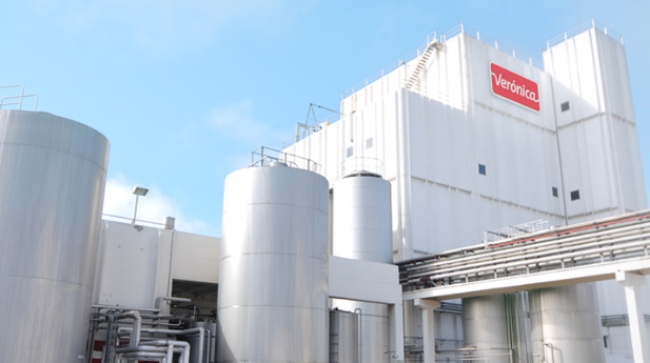 Lácteos Verónica: ATILRA denunció lockout patronal y falta de pago de salarios