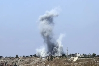 Siguen los ataques en el sur del Líbano, entre Israel y Hizbolá