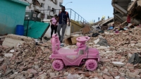 Ascienden a más de 3800 los muertos en Venezuela, por los terremotos