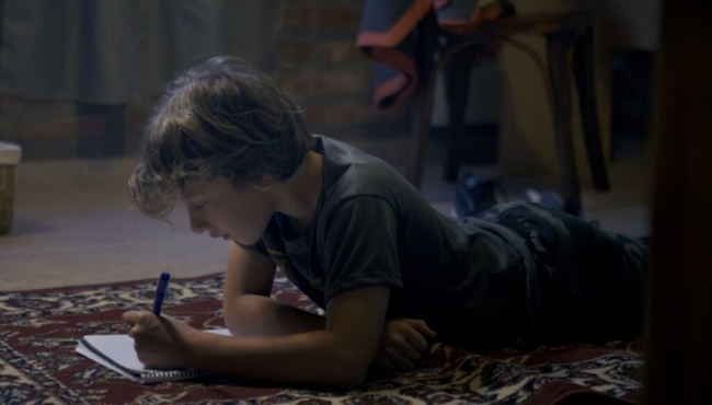 Llega a las salas del país la película «La última enseñanza», del director Elio Hugo Caprin Dal Sasso