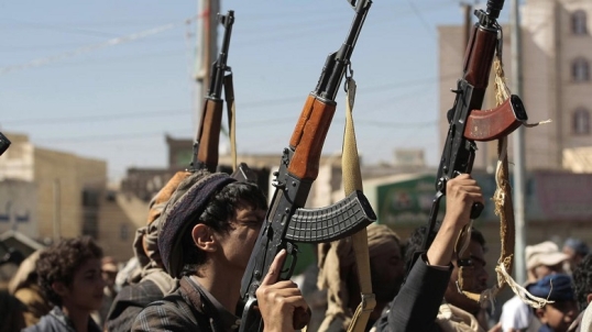 Para el Líder de Hezbolá: Yemen «humilló a EE.UU. e Israel»