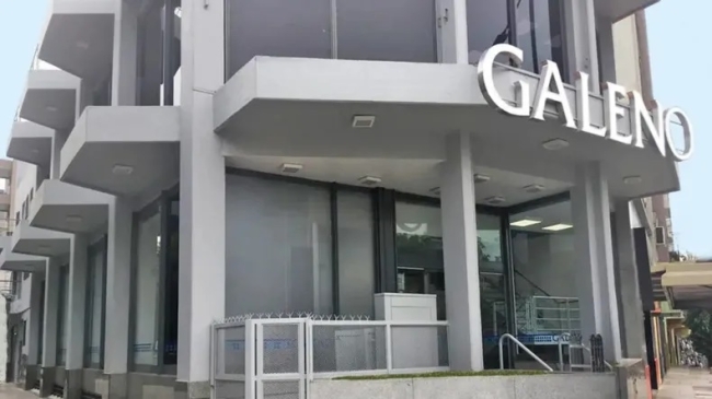El Gobierno dio de baja la autorización para operar a Galeno ART y la empresa despidió 600 empleados