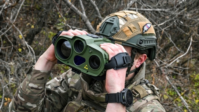 Ven que Europa se está preparando para una guerra con Rusia
