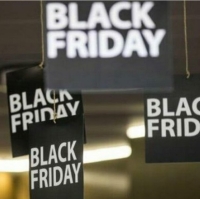 Black Friday 2025:  Del 28 de noviembre al hasta el 1° de diciembre