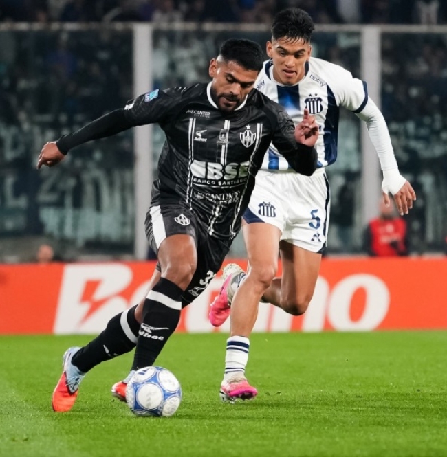 Torneo clausura de fútbol: Talleres igualó sin goles con Central Córdoba