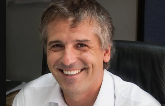 Pedro Lines asumirá como director de INDEC