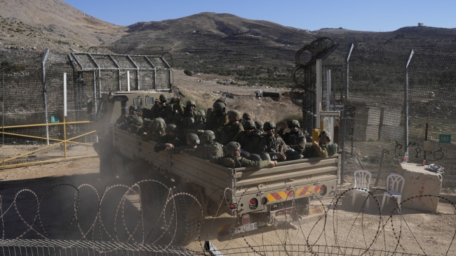 «Quien más se beneficia de lo que ocurre en Siria es Israel» afirmó Putin