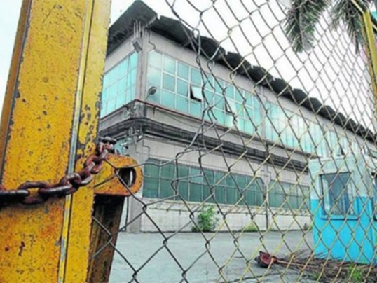 Daniel Rosato: «Se destruyeron más de 30.000 empresas en los últimos dos años, pero este 2026 va a ser peor»