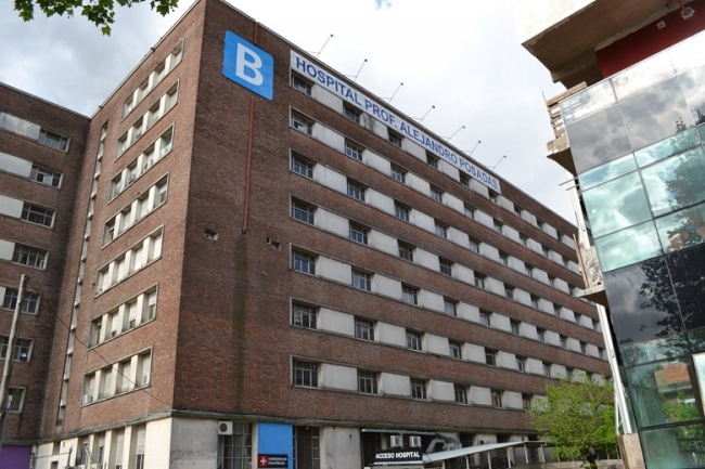 En Salud despiden a 1400 trabajadores
