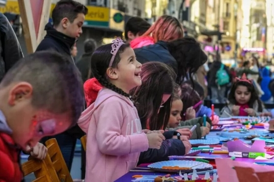 Comienzan las vacaciones de invierno en algunas provincias
