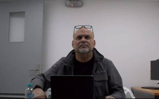 Colombia: Otorgan la libertad al exjefe paramilitar Salvatore Mancuso