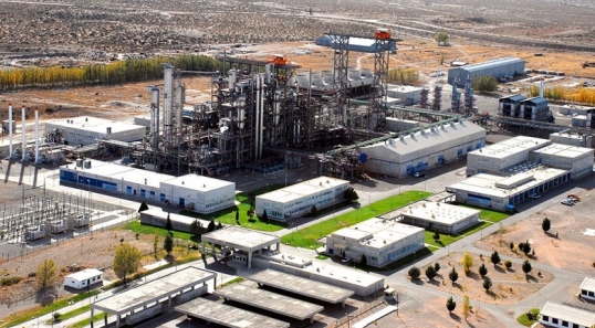 Neuquén: La Planta Industrial de Agua Pesada, ingresó en una fase de riesgo operativo