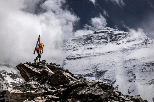 Estrenan el documental “Everest: La otra cara”, de Elizabeth Chai Vasarhelyi, Jimmy Chin