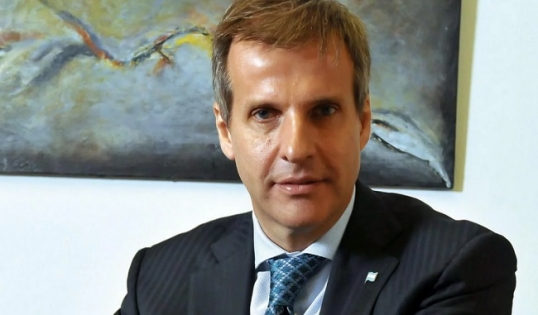 Redrado criticó el aumento de tasas impulsado por el Gobierno: “Fue una señal de que vas corriendo detrás de los acontecimientos”