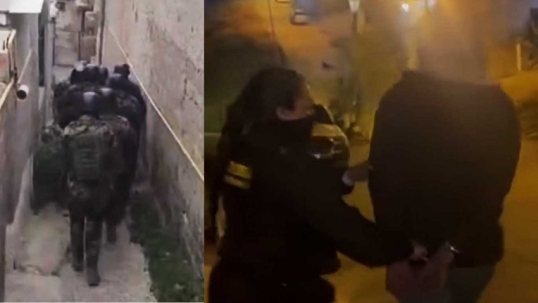 Chubut: Fueron rescatadas dos jóvenes víctimas de trata en Comodoro