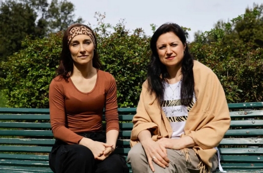 Bariloche: Hablaron las mujeres rusas acusadas de integrar una secta