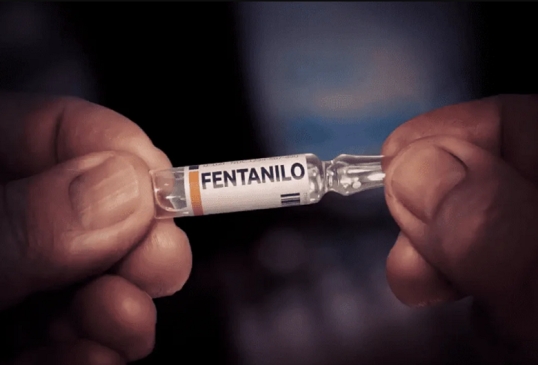 Causa fentanilo contaminado: García Furfaro declaró y continuará el próximo miércoles