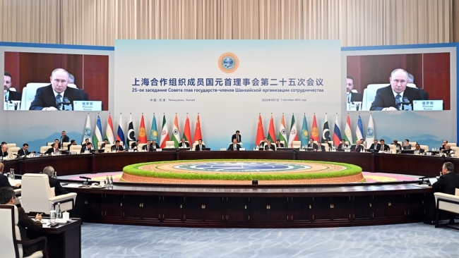 La Organización de Cooperación de Shanghái creará el Banco de Desarrollo