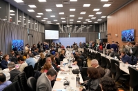 Diputados: La oposición logró un amplio consenso para el financiamiento universitario