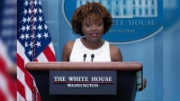 La portavoz de la Casa Blanca da nuevas razones para el fracaso de Joe Biden en el debate