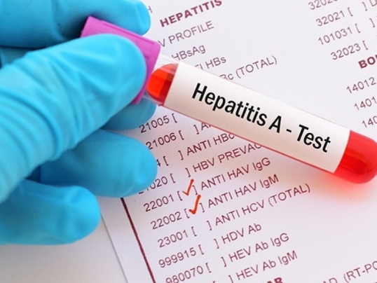 28 de julio: Día Mundial de las Hepatitis Virales