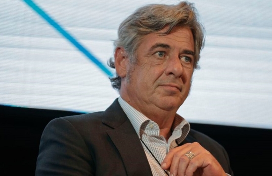 Nicolás Pino esperanzado en que Milei, algo anunciará muy pronto para el campo