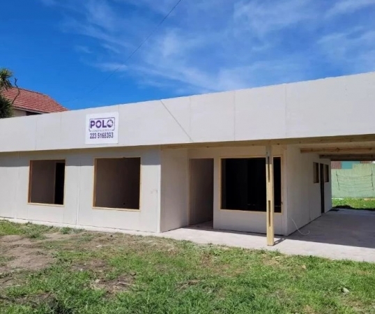 Mar del Plata: Son más de 200 familias estafadas por una constructora y muchas temen ser desalojadas