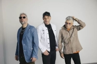Los Tipitos se presentan en el teatro Opera de La Plata