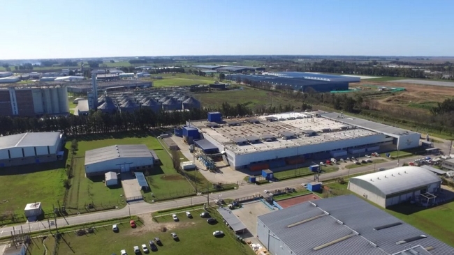 Desde septiembre hubo unos 7 mil despidos en el Parque Industrial de Pilar