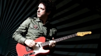 Descubren huesos humanos enterrados en una casa donde vivió el músico Gustavo Cerati