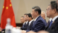 China elevó los aranceles sobre los productos estadounidenses al 125 %