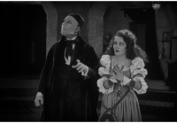El fantasma de la ópera, con música de la Sinfónica Juvenil Nacional