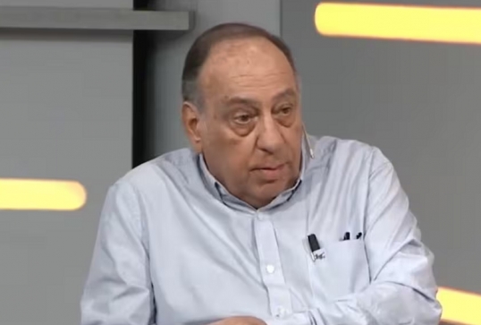 Roberto Cachanosky afirmó que Javier Milei debería «ir preso» por el aumento de la base monetaria