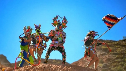 Para CAME: Por el fin de semana de carnaval viajaron 2,8 millones de turistas