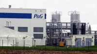 La multinacional Procter &amp; Gamble anunció su salida definitiva del país