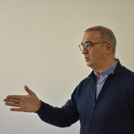 Diego Gutierrez, UPCN: «Es el mejor acuerdo posible para este momento»