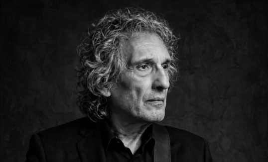 Falleció Ricardo Soulé, uno de los grandes músicos del rock argentino
