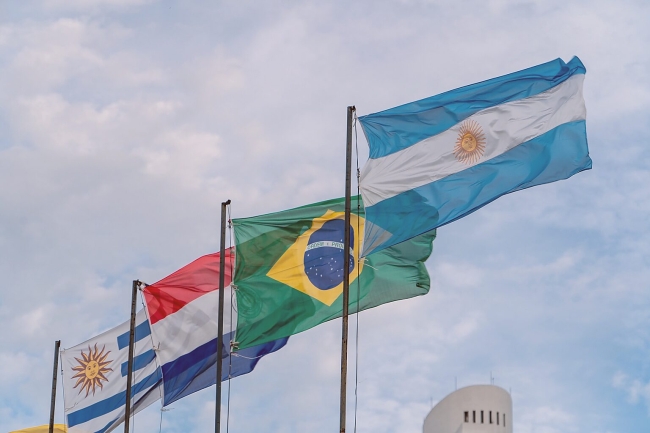 El acuerdo Mercosur-Unión Europea se firmará en los primeros días de enero de 2026
