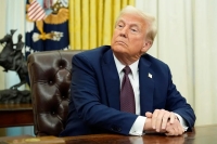 Un tribunal restablece los aranceles de Donald Trump