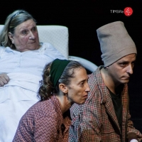 «La omisión de la familia Coleman» se presenta en Timbre 4