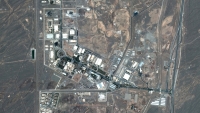Irán confirmó bombardeos a sus instalaciones nucleares