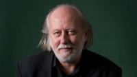 Nobel de Literatura de 2025 para el escritor húngaro László Krasznahorkai