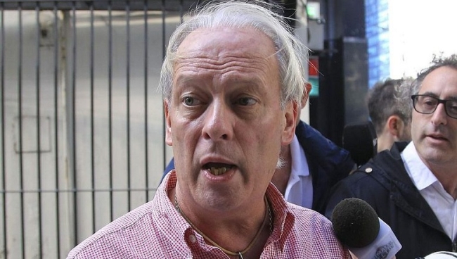 Andrés Rodríguez: «Vamos a movilizarnos con los jubilados el miércoles 9 y paramos el 10»