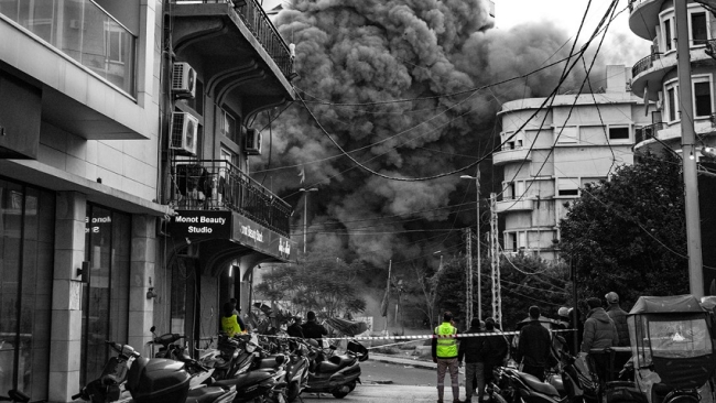 Pese al pacto para poner fin a la guerra, la desconfianza Irán hacia EE.UU. sigue siendo profunda