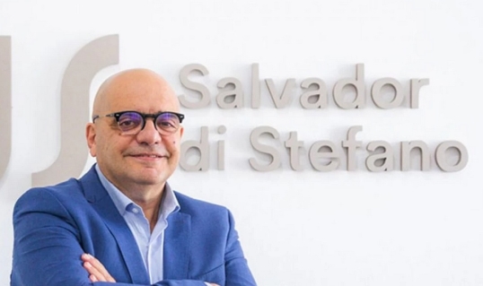 Para Salvador Di Stefano: “No va a haber ningún riesgo cambiario en la Argentina en el 2026”